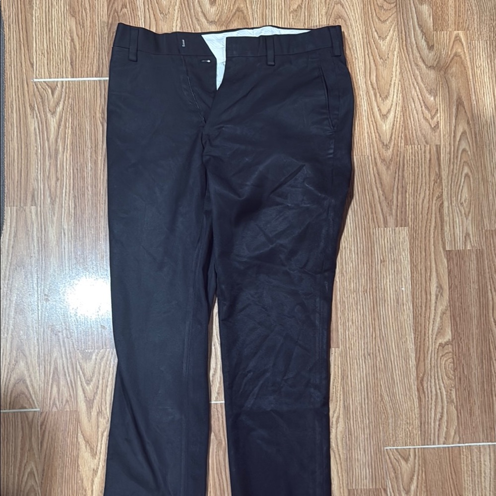 Louis Raphael Tailored Dress Pants